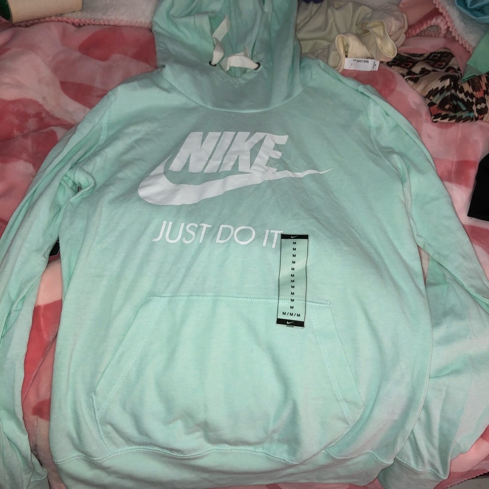 Nike hoodie
